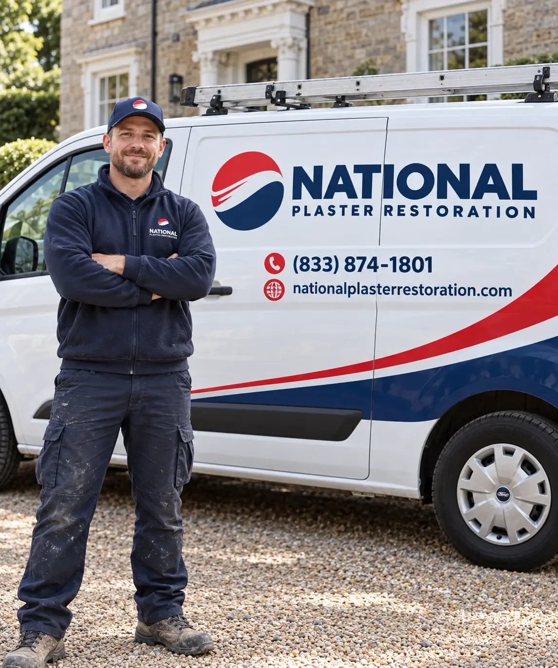 Plaster Repair company in Henrietta, NY